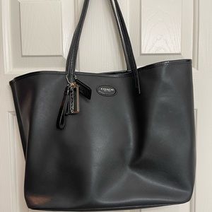 COACH Tote bag